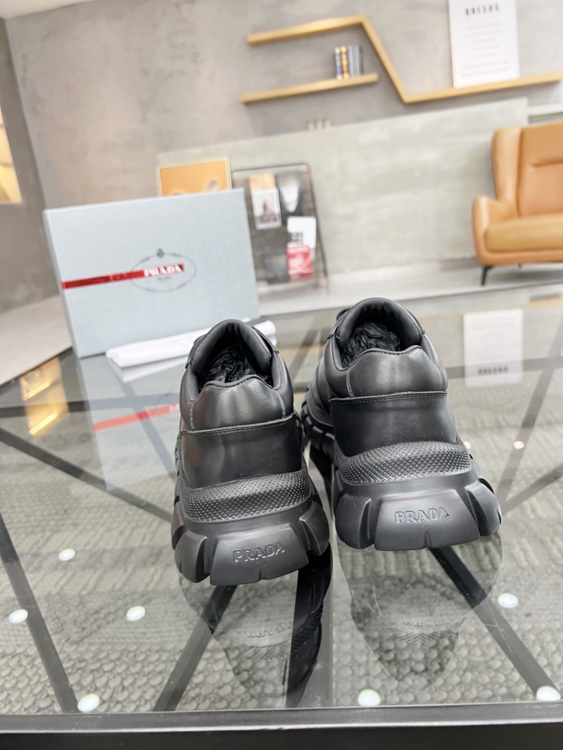 Prada Casual Shoes